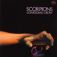 16. Lonesome Crow (Brain, 1972)