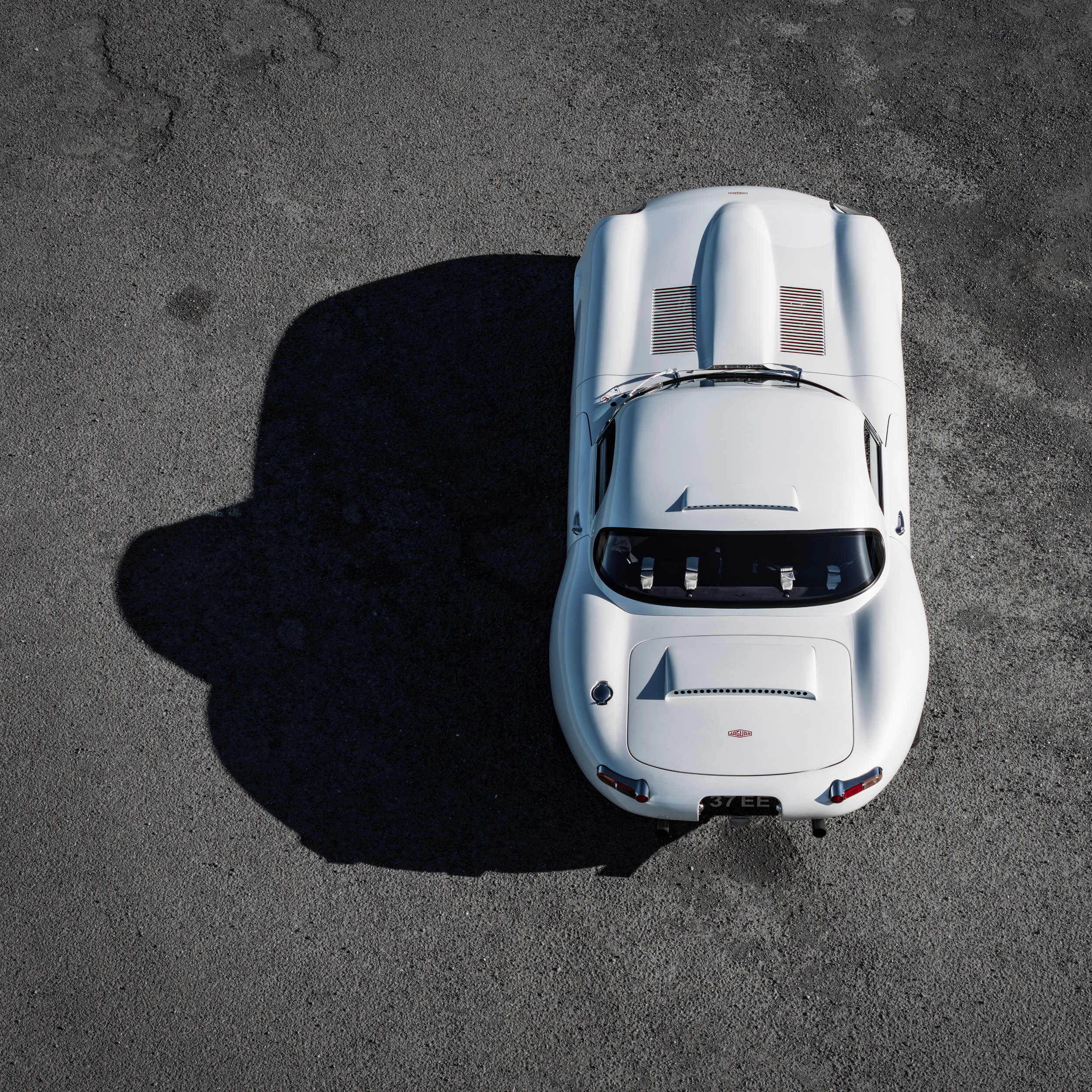 Eagle Lightweight GTR