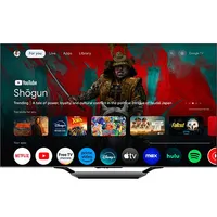 Hisense 65-inch U7 Series Mini-LED QLED TV: $1,099.99 $749.99 at Best Buy