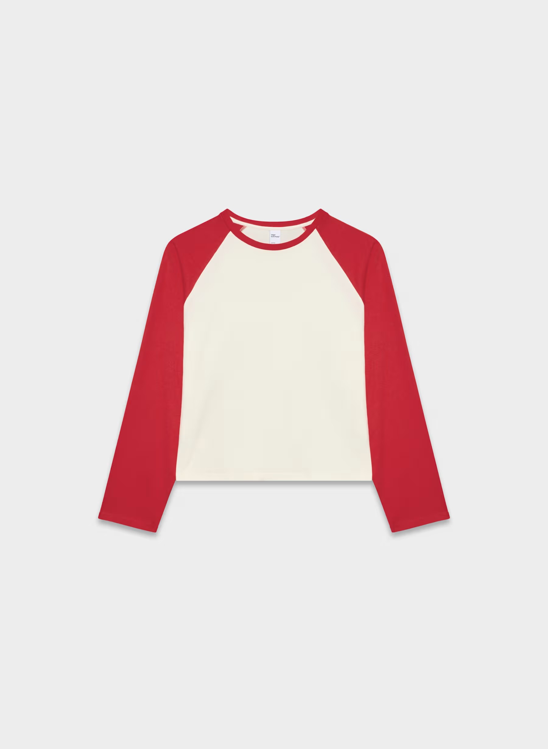 Soft Feels&amp;trade; Fender Longsleeve