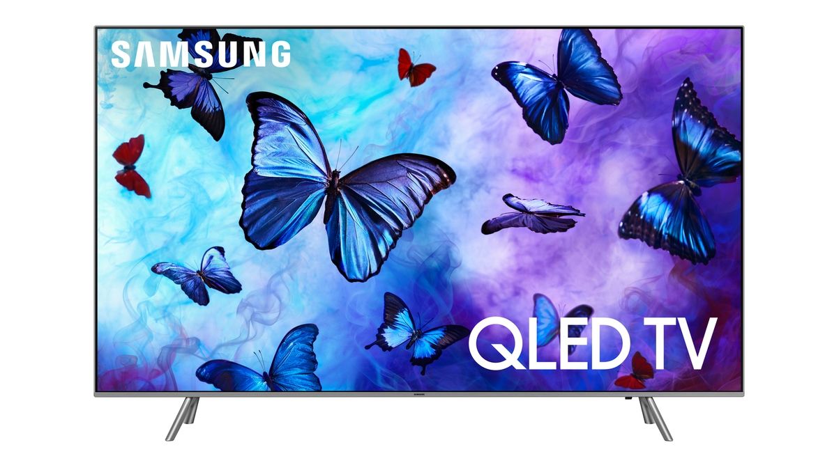 The best 4K TVs at Walmart in 2018 Creative Bloq