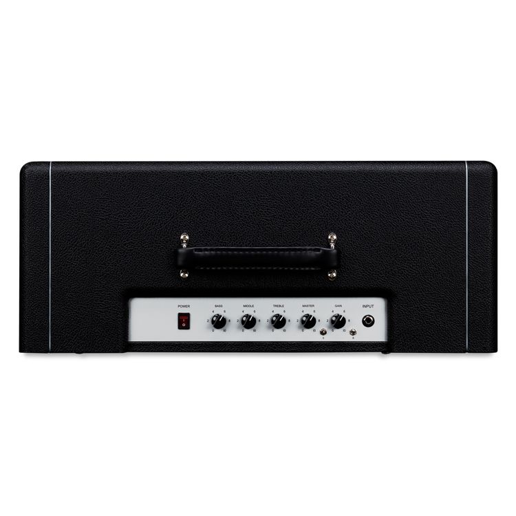 Friedman guitar amp