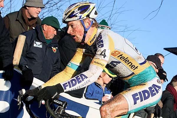 Kevin Pauwels (Telenet-Fidea Cycling Team)