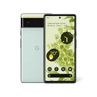 Google Pixel 6|Free with new unlimited lineSAVE $699 + earn $1,000 gift card for new customers
US DEAL