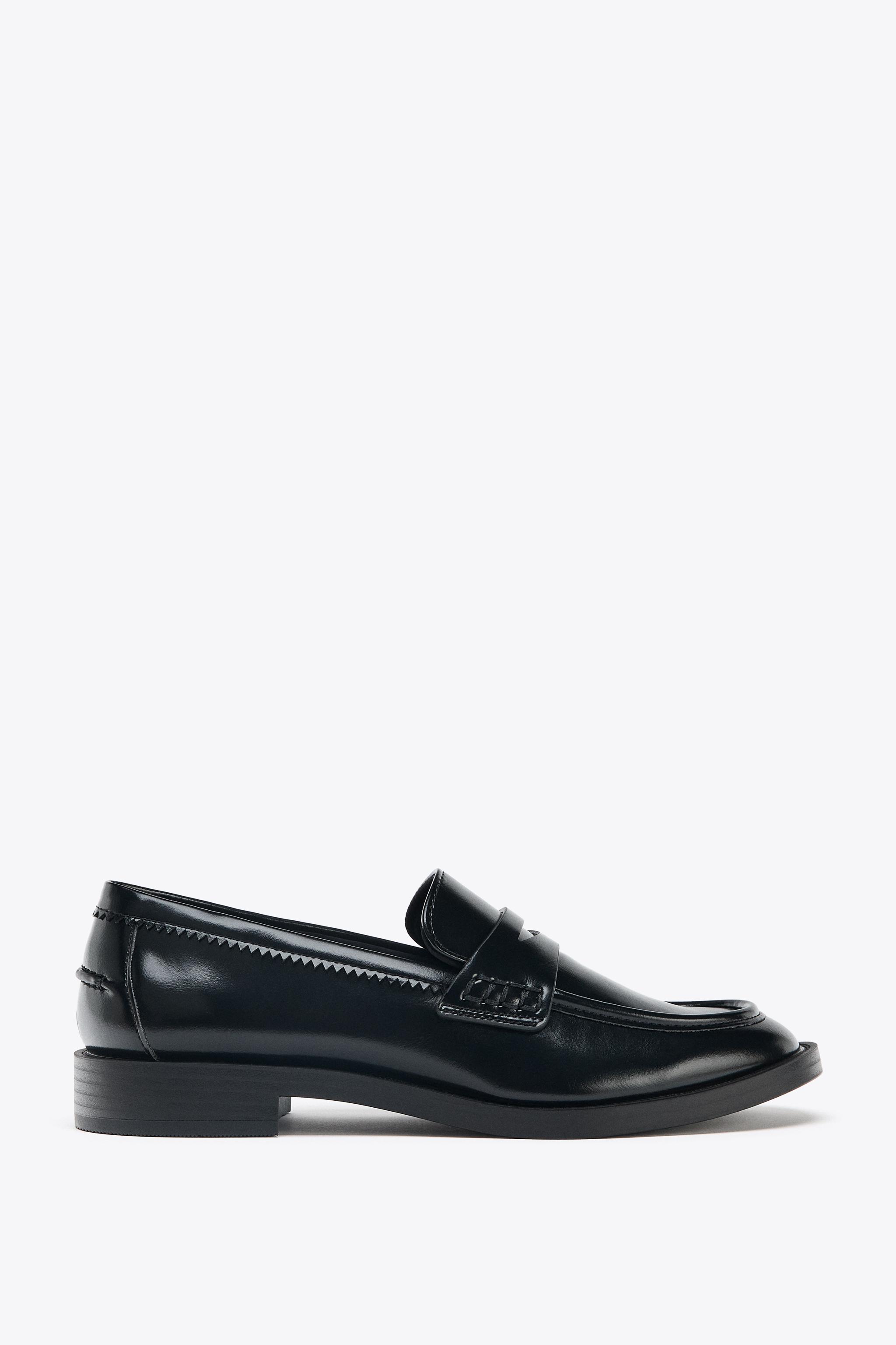 Loafer Shoes