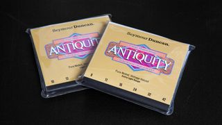 Seymour Duncan Antiquity strings