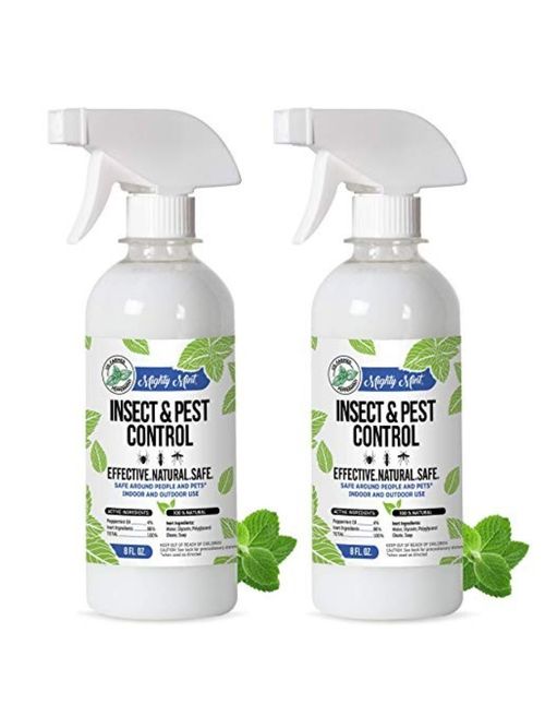 8oz Insect and Pest Control Peppermint Oil - Natural Spray&nbsp;