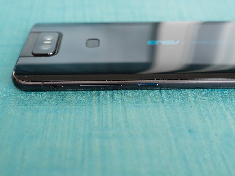 ASUS 6z review