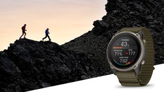 Garmin Enduro 4