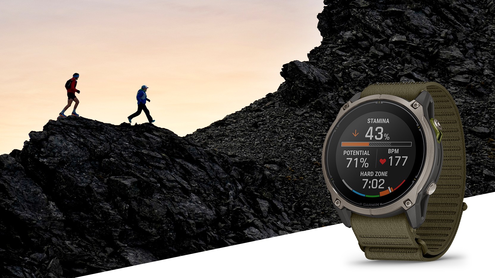 Garmin Enduro 4
