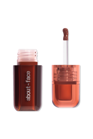 About-face Blush Rush Liquid Blush 