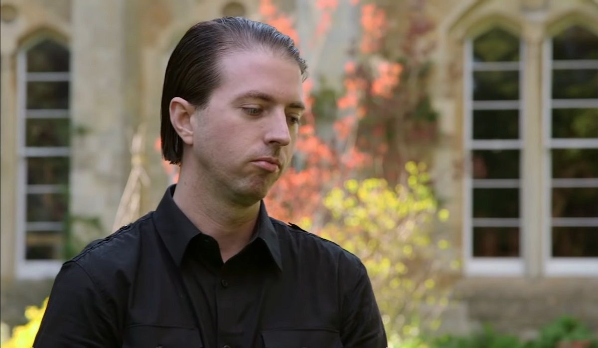 The 6 Wildest Twists Of MTV's Catfish The TV Show Cinemablend