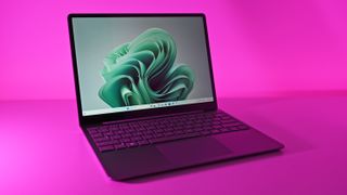 Microsoft Surface Laptop Go 3: New leak details price increase and  showcases new compact laptop in four colours -  News