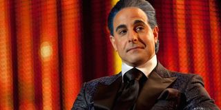 Stanley Tucci - The Hunger Games