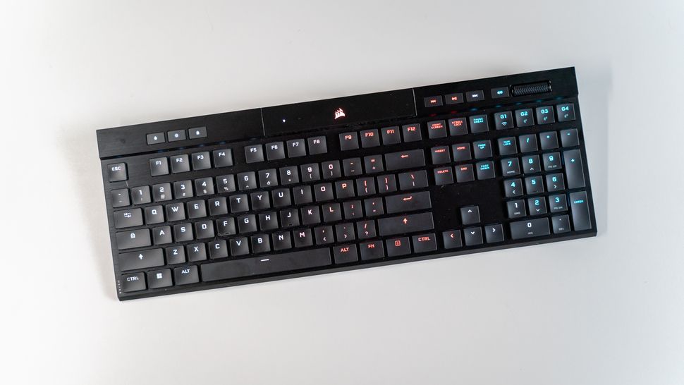 The best gaming keyboard 2024 top keebs for every need TechRadar