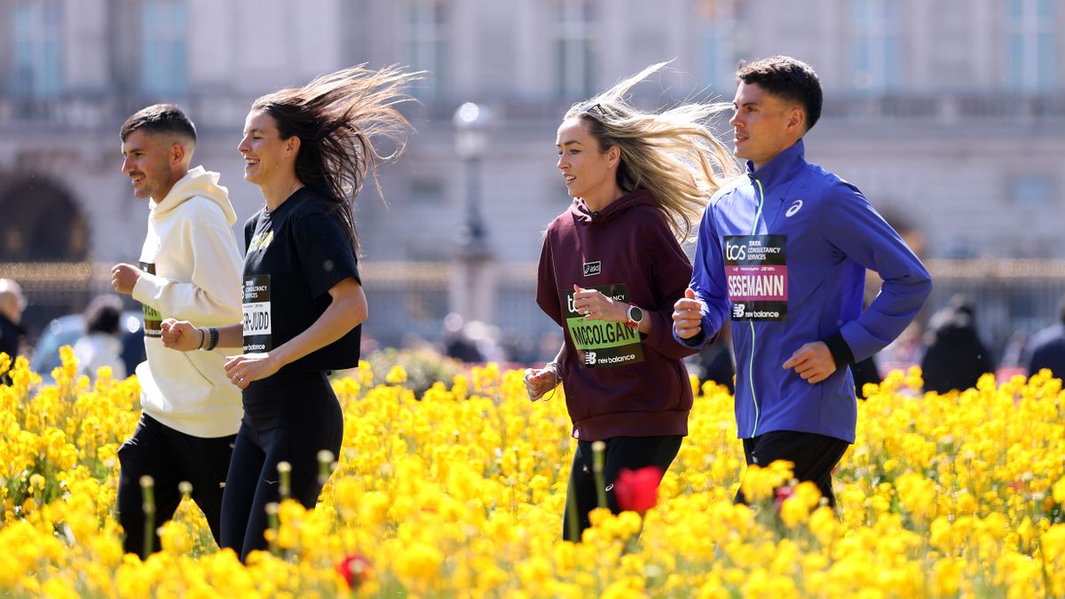 There's a sneaky way to watch London Marathon 2026 for FREE