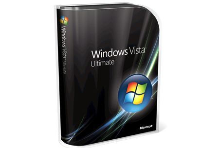 CES 2007: Windows Vista Ultimate extras and features CES 2007: Windows Vista Ultimate extras and features
