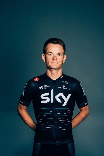 Vasil Kiryienka (Team Sky)