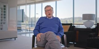 Bill Gates in Coronavirus, Explained