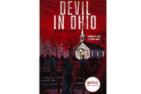 Devil in Ohio by Daria Polatin | £16.68 - Amazon