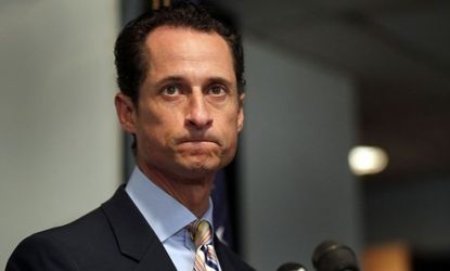 Anthony Weiner