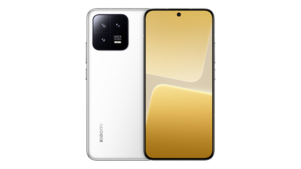 MWC 2023 - 10 futuristic bits of phone tech that are already here