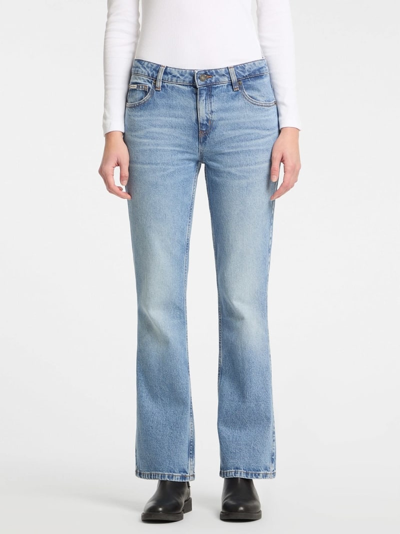G09 Bootcut Jeans