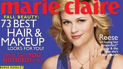 Reese Witherspoon cover