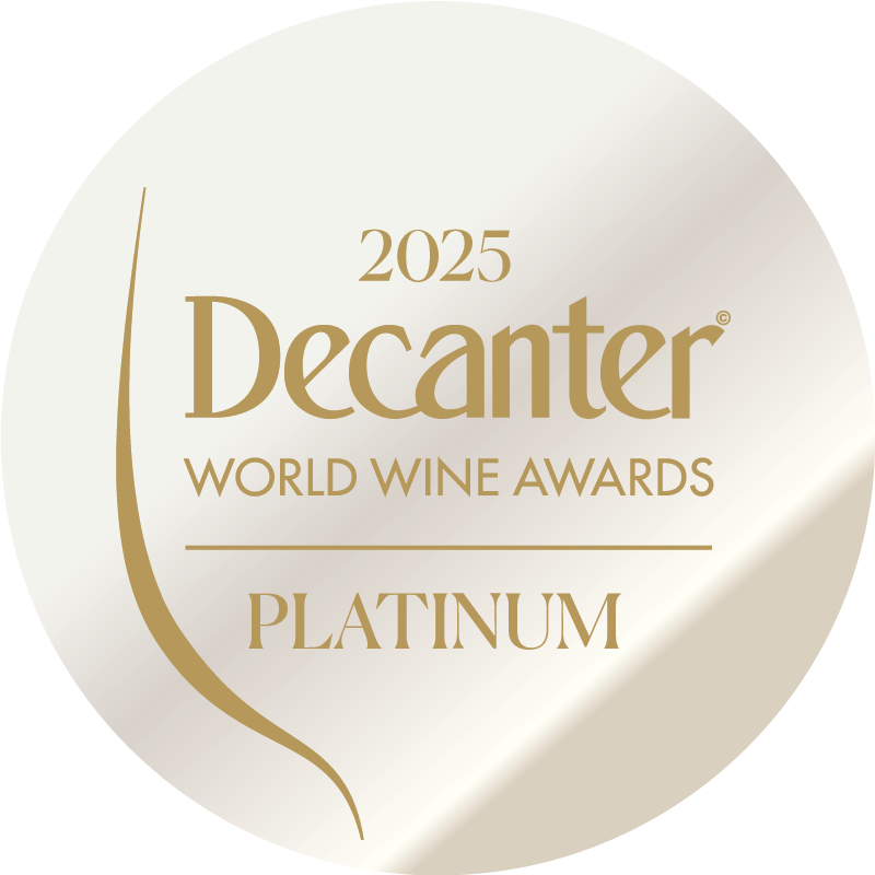 DWWA Platinum
