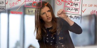 Anna Kendrick in The Accountant