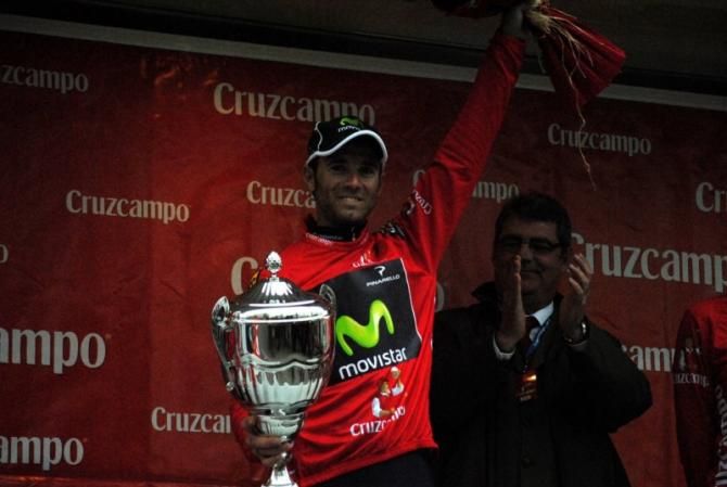 Alejandro Valverde (Movistar Team)