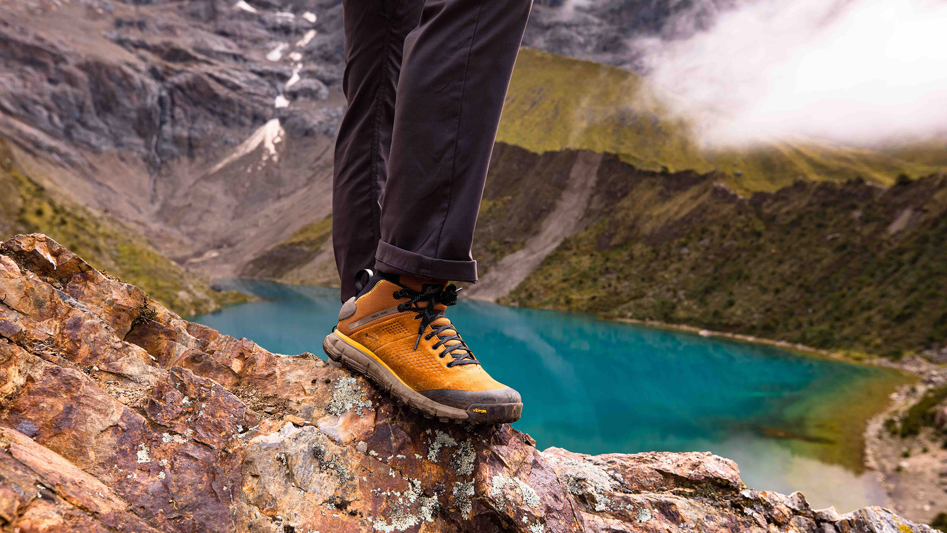 Best walking boots