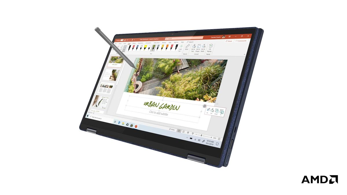 Lenovo Yoga 6 Pen