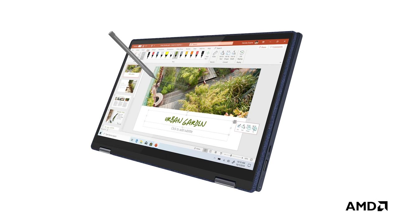 Lenovo Yoga 6 Pen