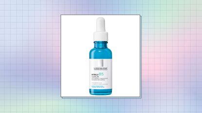 La Roche-Posay HYALU B5 Hyaluronic Acid Serum - Reviews