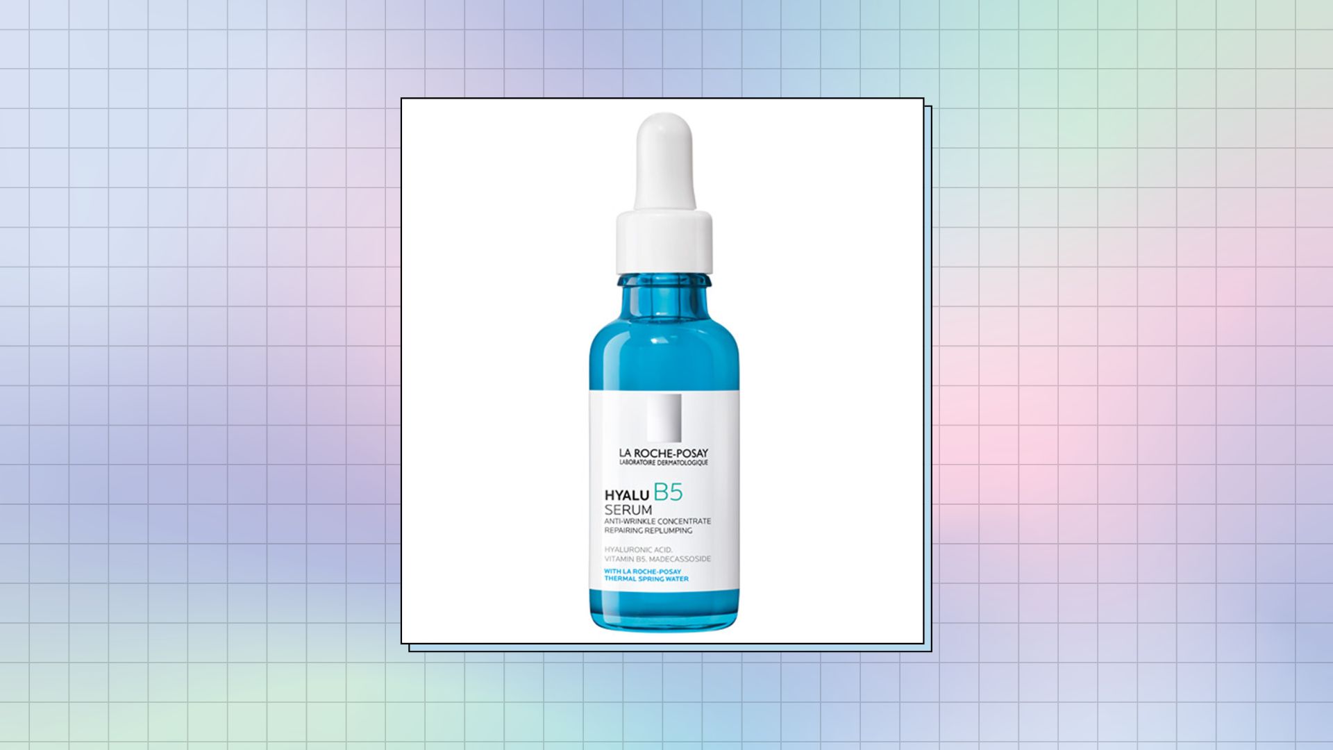 La Roche-Posay B5 serum review: a must-buy serum | My Imperfect