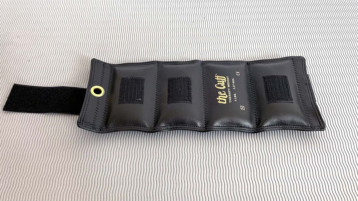 Best ankle weights: