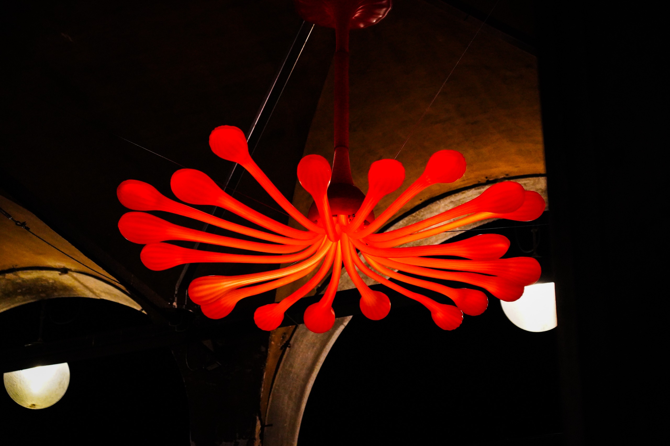 The Venice Glass Week