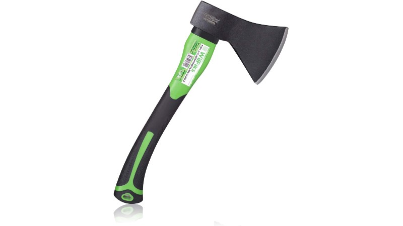 WilFiks chopping ax