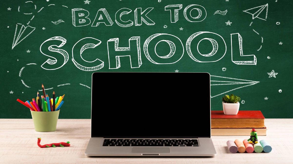 Ultimate back to school guide 2022 Laptops, Chromebooks and more Tom