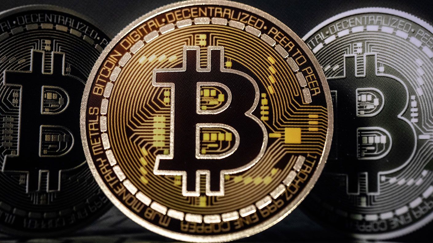 How much further will bitcoin fall? | MoneyWeek