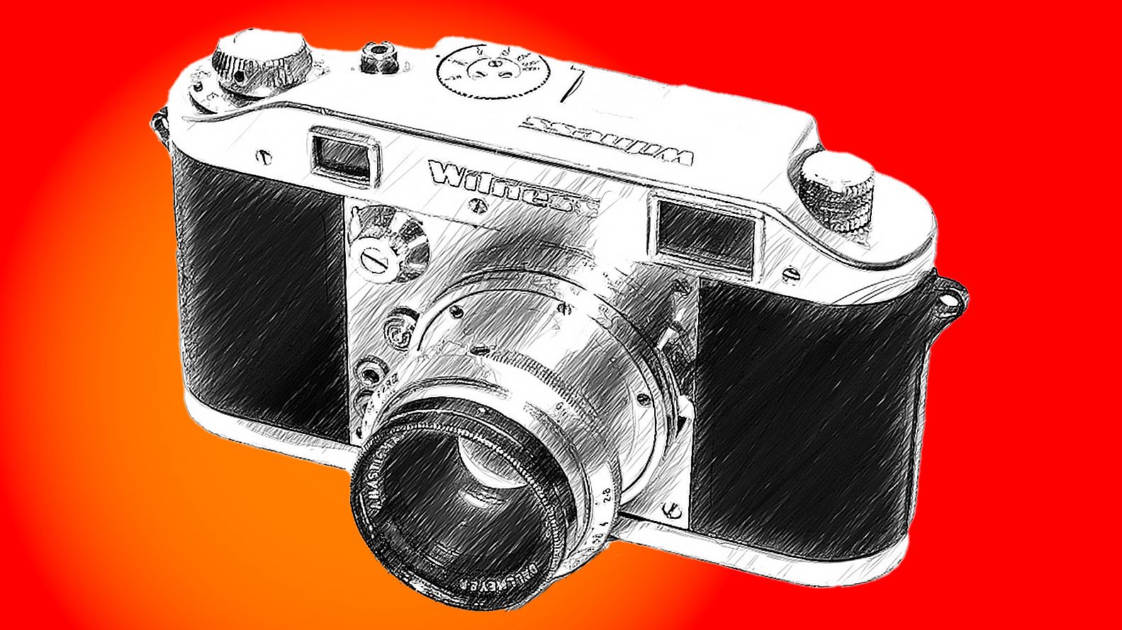 The lost history of Britain’s most innovative SLRs - and the camera that's rarer than a Stradivarius