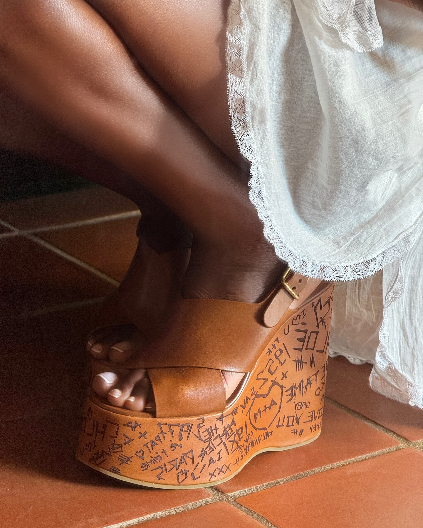luxury fall purchases