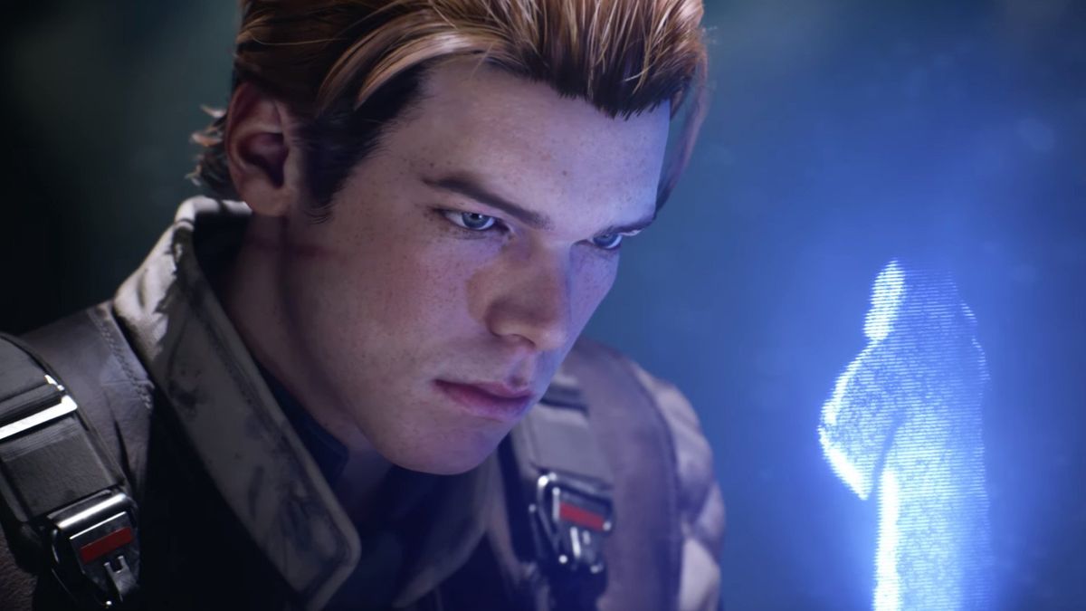 Star Wars Jedi: Fallen Order — How to beat Albino Wyyyschokk on Jedi ...