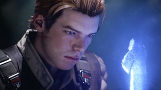 Star Wars Jedi: Fallen Order Screenshot