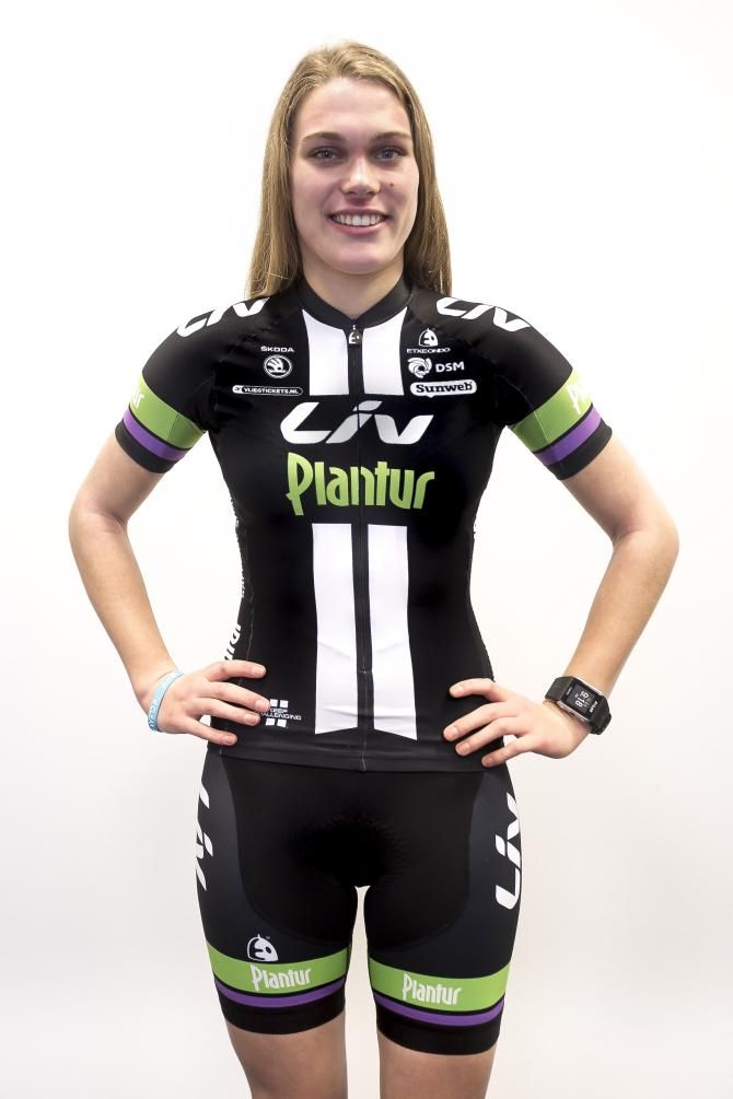 Kyara Stijns (Liv-Plantur)