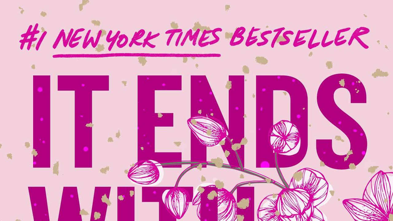 It Ends With Us Movie: What We Know About The Colleen Hoover Adaptation 