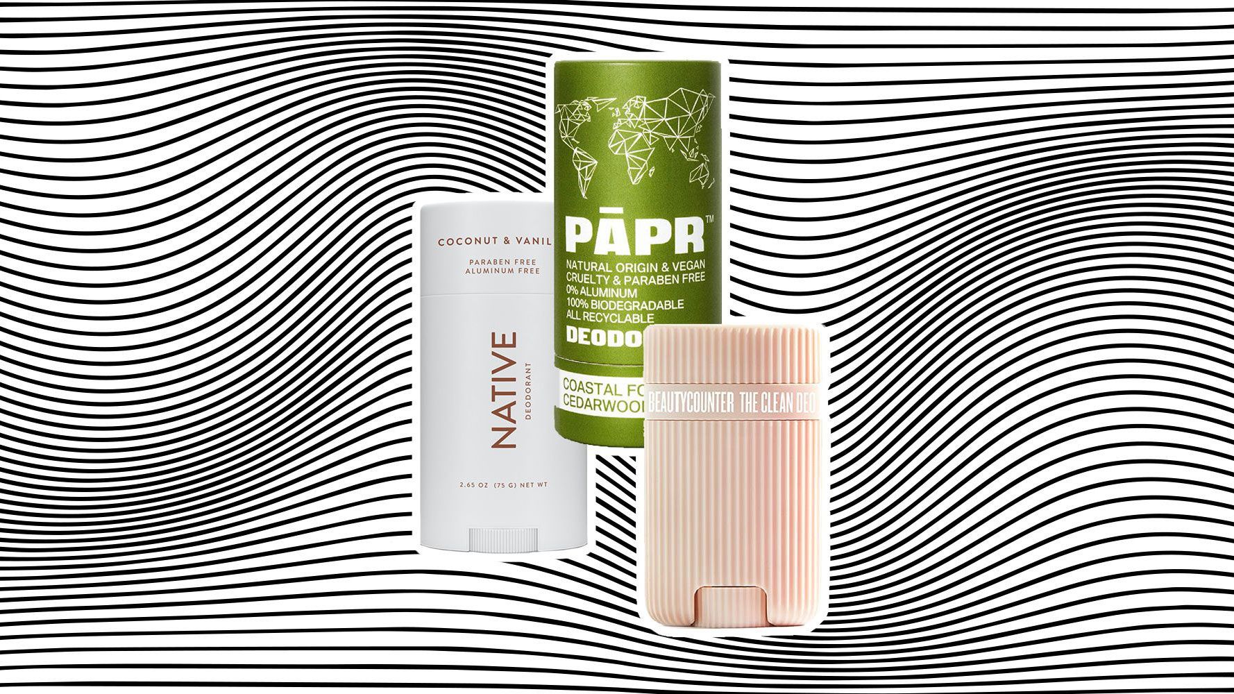 6 Best Deodorants for Women 2026: Best Antiperspirant For B.O.