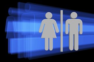 Controversy continues to loom over this bathroom law.