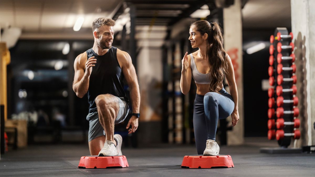 Maximize Your Workout: 6 Essential Unilateral Exercises for Strength and Balance - News Directory 3